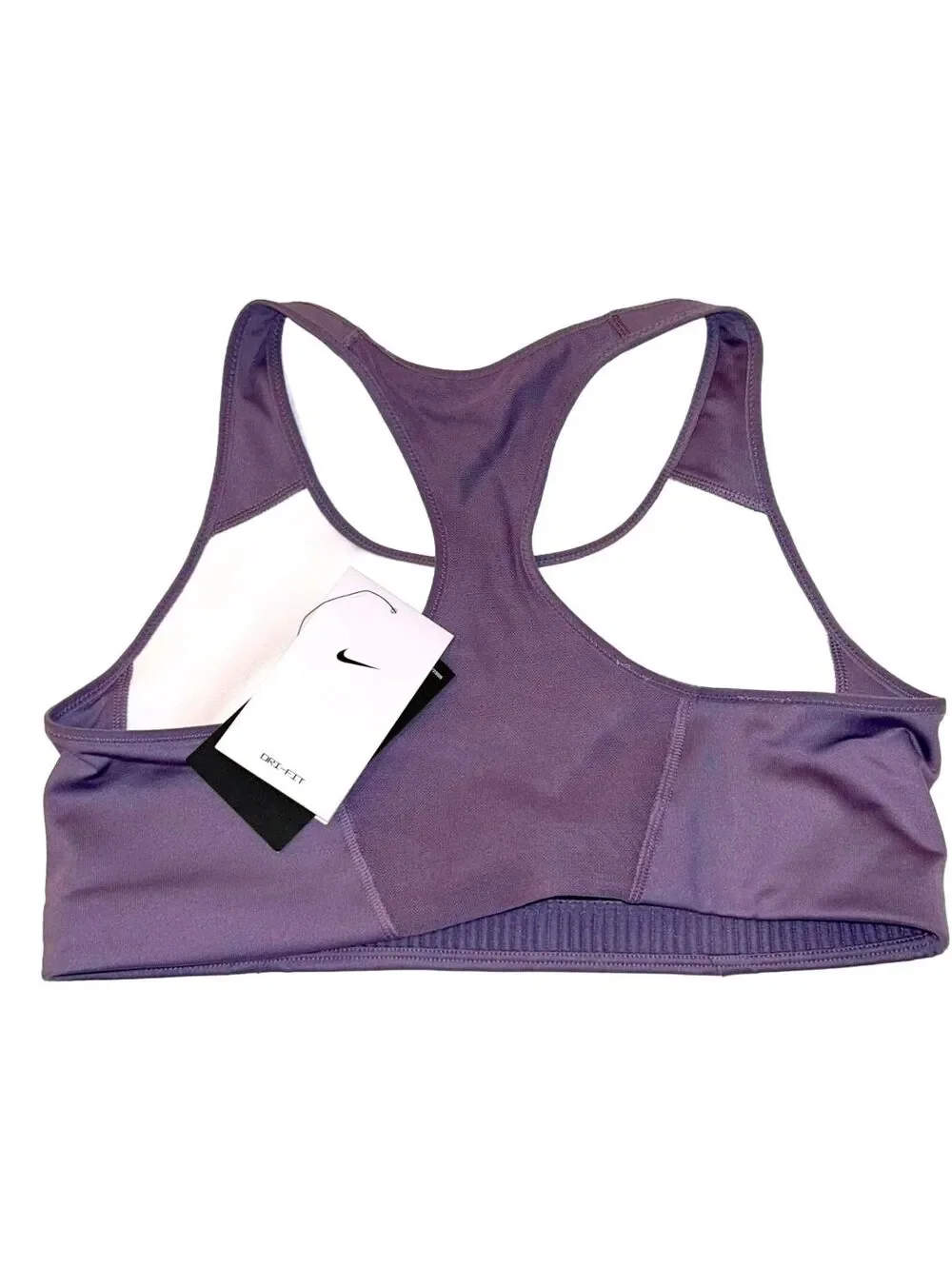 Nike Swoosh Medium Support Sports Bra  